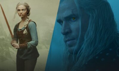 Zdjęcie okładkowe wpisu: Jest data premiery 4. sezonu Wiedźmina na Netflix. Będzie też niespodziewany spin-off?