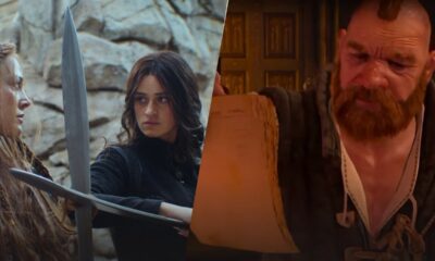 Zdjęcie okładkowe wpisu: Wiedźmin w 4. sezonie zaprezentuje więcej czarodziejek. Jedna będzie…krasnoludką. To nowa postać spoza kanonu