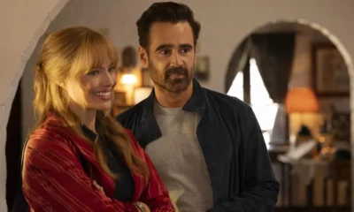 Zdjęcie okładkowe wpisu: QUIZ: Rozpoznaj filmy po kadrze! Obejrzysz je w Święto kina!