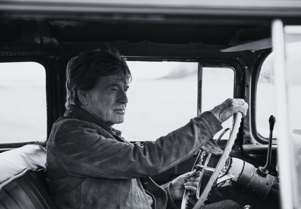Zdjęcie okładkowe wpisu: Żegnamy legendę. Robert Redford zmarł w wieku 89 lat