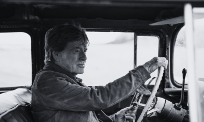 Zdjęcie okładkowe wpisu: Żegnamy legendę. Robert Redford zmarł w wieku 89 lat