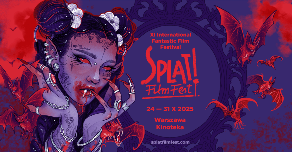 Zdjęcie okładkowe wpisu: Twórcy „Toksycznego Mściciela” Tromy, „Serbskiego Filmu” i „Deathgasm 2” na 11. Splat!FilmFest