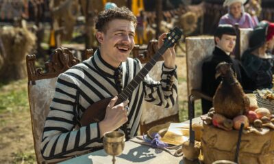 Zdjęcie okładkowe wpisu: Jak powstaje muzyka do 1670? Poznaj kulisy z jej twórcą