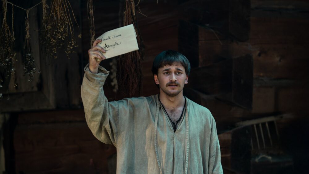 Zdjęcie okładkowe wpisu: Kto pierwotnie miał grać Macieja z 1670? Celowano w gwiazdę innego serialu Netflixa