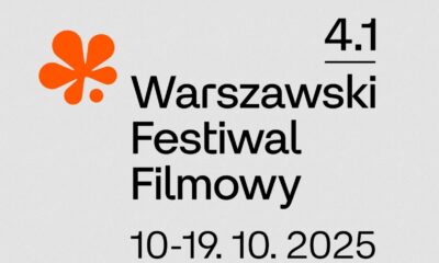 Zdjęcie okładkowe wpisu: 41. Warszawski Festiwal Filmowy – co warto obejrzeć? Tych filmów nie możesz przeoczyć!