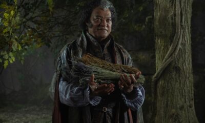 Zdjęcie okładkowe wpisu: Oto Regis! Poznajcie nową gwiazdę serialu Wiedźmin, a także kilka innych ikon