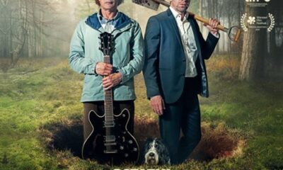 Zdjęcie okładkowe wpisu: Ostatni wiking – recenzja filmu! Gdzie pieniądze są za las?