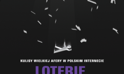 Zdjęcie okładkowe wpisu: Loterie influencerów. Genialny biznes czy przekręt? – recenzja filmu. Tak zły, że aż dobry?