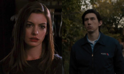 Zdjęcie okładkowe wpisu: Ron Howard pracuje już nad kolejnym projektem. Adam Driver i Anne Hathaway łączeni z filmem