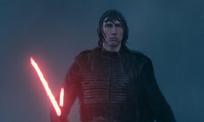 Zdjęcie okładkowe wpisu: Adam Driver o niedoszłym filmie ze świata Star Wars. Jego scenariusz napisał sam Steven Soderbergh