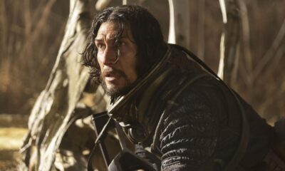 Zdjęcie okładkowe wpisu: Adam Driver gwiazdą nowego serialu Netflixa. O czym opowie Rabbit, Rabbit?