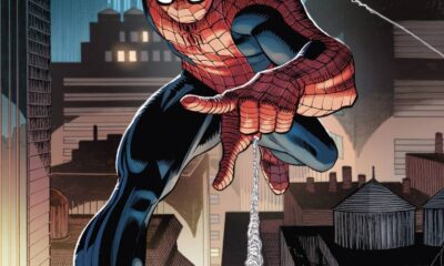 Zdjęcie okładkowe wpisu: Amazing Spider-Man tom 1 – Świat bez miłości – recenzja komiksu