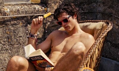 Zdjęcie okładkowe wpisu: Jacob Elordi faworytem Amazona do roli Bonda