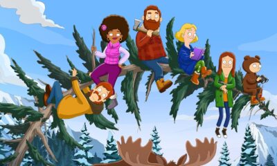 Zdjęcie okładkowe wpisu: Lubiana animacja Foxa skasowana. Daleka północ zakończy się na 5. sezonie