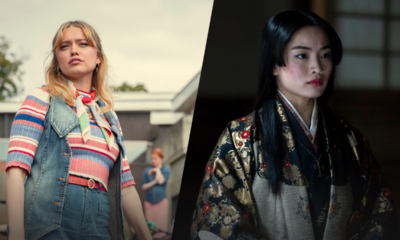 Zdjęcie okładkowe wpisu: Anna Sawai oraz Aimee Lou Wood na celowniku twórców biografii o The Beatles