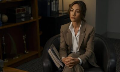 Zdjęcie okładkowe wpisu: Spin-off serialu Bosch z nowymi odcinkami. Ballard dostaje 2. sezon