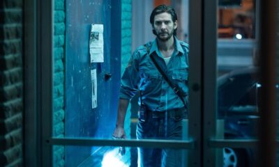 Zdjęcie okładkowe wpisu: Kolejny aktor ma chrapkę na Batmana. Tym razem jest to Ben Barnes