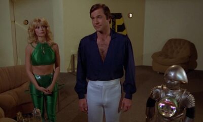 Zdjęcie okładkowe wpisu: Kultowy bohater w końcu doczeka się nowego filmu. Wiemy kto napisze scenariusz kinowej historii O Bucku Rogersie