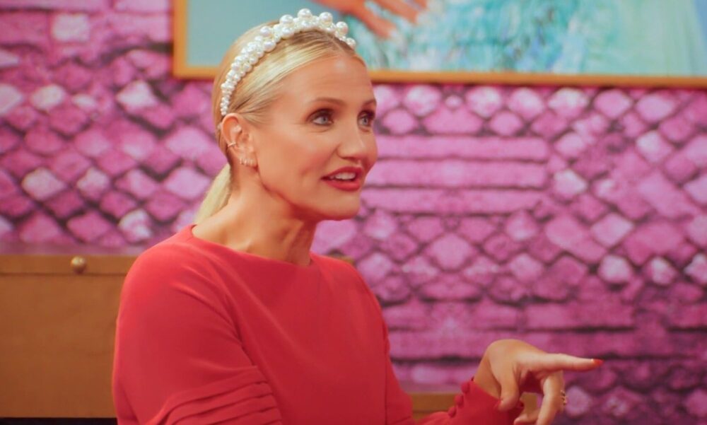 Zdjęcie okładkowe wpisu: Gwiazdy w nowej komedii akcji Netflixa. Kogo zobaczymy u boku Cameron Diaz w Bad Day?