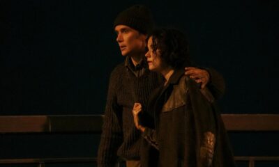 Zdjęcie okładkowe wpisu: Kolejne wieści o roli Cilliana Murphy’ego w 28 lat później: Świątynia kości. Aktor uchyla rąbka tajemnicy na temat swojego występu