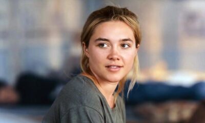 Zdjęcie okładkowe wpisu: Wokalistka zespołu Blondie z filmową biografią? Debbie Harry chce by zagrała ją Florence Pugh