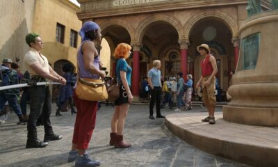 Zdjęcie okładkowe wpisu: Znamy oficjalną datę premiery 2. sezonu serialu One Piece. Przebój Netflixa powróci na wiosnę