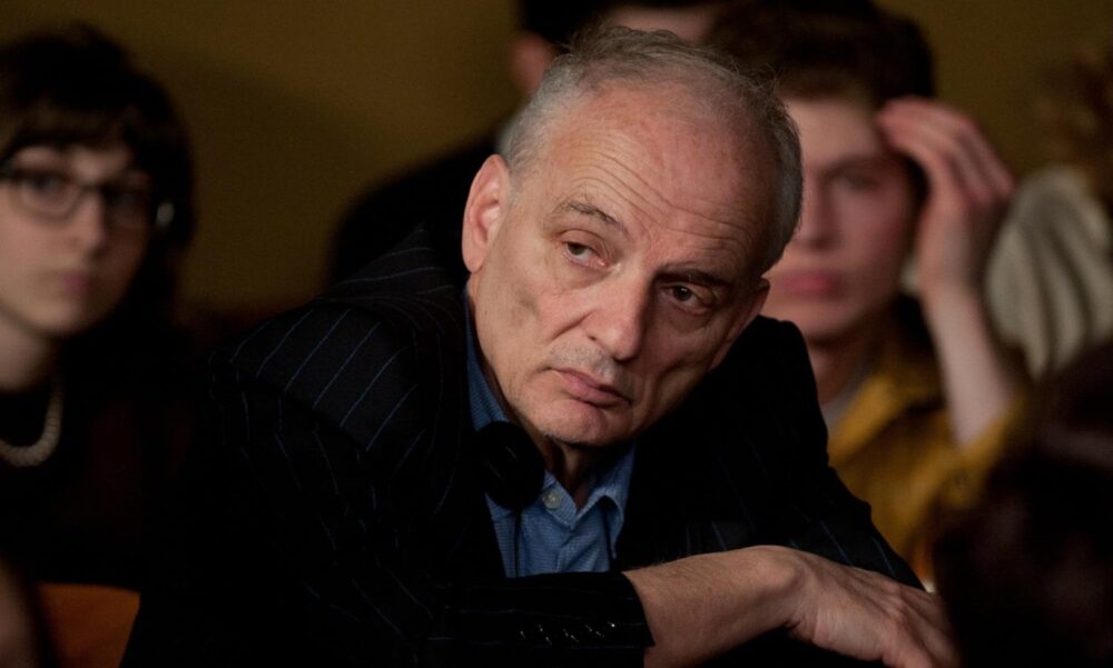 Zdjęcie okładkowe wpisu: David Chase pracuje z HBO nad limitowanym serialem. O czym opowie Project: MKUltra?