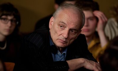 Zdjęcie okładkowe wpisu: David Chase pracuje z HBO nad limitowanym serialem. O czym opowie Project: MKUltra?