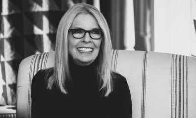 Zdjęcie okładkowe wpisu: Świat filmu w szoku. Zmarła Diane Keaton