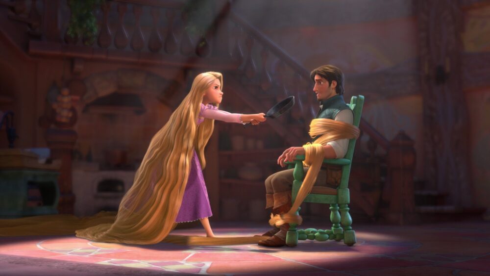Zdjęcie okładkowe wpisu: Disney już wybrał nową Roszpunkę? Faworytką do roli ma być gwiazda Białego Lotosu