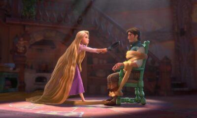 Zdjęcie okładkowe wpisu: Disney już wybrał nową Roszpunkę? Faworytką do roli ma być gwiazda Białego Lotosu