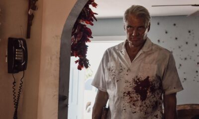 Zdjęcie okładkowe wpisu: Oryginalny He-Man w Masters of The Universe? Dolph Lundgren kolejny raz o potencjalnym cameo w filmie