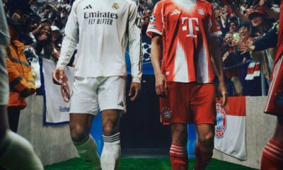 Zdjęcie okładkowe wpisu: EA Sports FC 26 – recenzja gry. Edycja na miarę mistrzostwa?