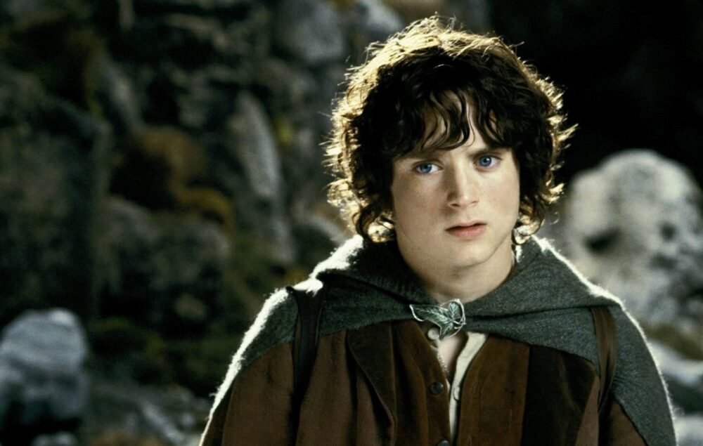 Zdjęcie okładkowe wpisu: Elijah Wood ma wspaniałą wiadomość dla wszystkich czekających na The Hunt for Gollum