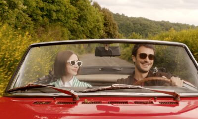 Zdjęcie okładkowe wpisu: Emily w Paryżu powraca ponownie! Tym razem jednak we Włoszech