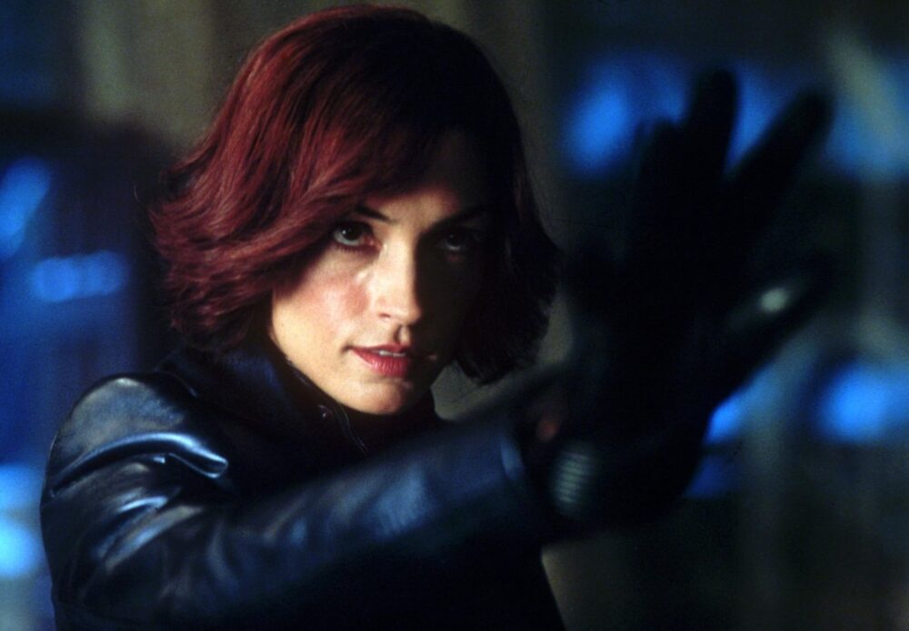 Zdjęcie okładkowe wpisu: Czy Famke Janssen powróci do roli Jean Grey? Aktorka o udziale swoich kolegów w Avengers: Doomsday