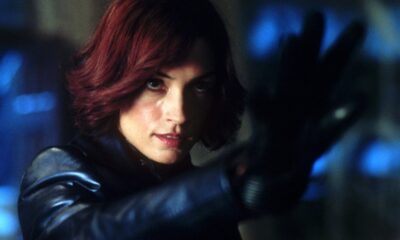 Zdjęcie okładkowe wpisu: Czy Famke Janssen powróci do roli Jean Grey? Aktorka o udziale swoich kolegów w Avengers: Doomsday