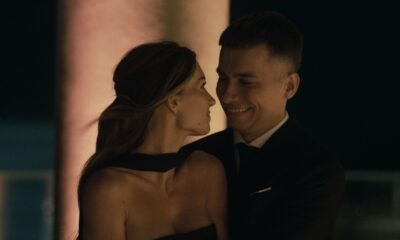 Zdjęcie okładkowe wpisu: Friz & Wersow. Miłość w czasach online – recenzja dokumentu. Król Karol kupił królowej Karolinie…