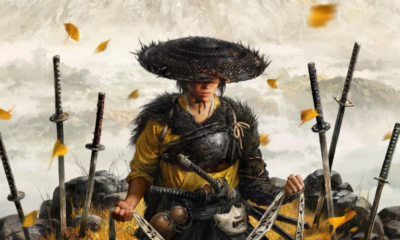 Zdjęcie okładkowe wpisu: Ghost of Yotei – recenzja gry. Gdy duch powraca w nowym ciele