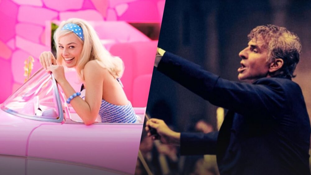 Zdjęcie okładkowe wpisu: Margot Robbie i Bradley Cooper na pokładzie obsady prequelu Ocean’s!