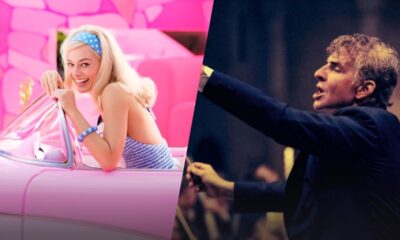 Zdjęcie okładkowe wpisu: Margot Robbie i Bradley Cooper na pokładzie obsady prequelu Ocean’s!