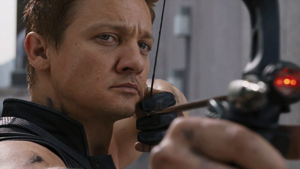 Zdjęcie okładkowe wpisu: Hawkeye pojawi się w Avengers: Doomsday? Jeremy Renner dał jednoznaczną odpowiedź