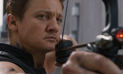 Zdjęcie okładkowe wpisu: Hawkeye pojawi się w Avengers: Doomsday? Jeremy Renner dał jednoznaczną odpowiedź