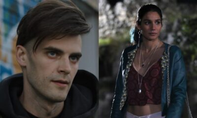 Zdjęcie okładkowe wpisu: Wiemy kto zagra Jezusa i Marię Magdalenę u Mela Gibsona. Jaakko Ohtonen i Mariela Garriga w rolach głównych