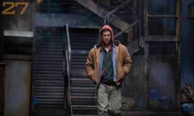 Zdjęcie okładkowe wpisu: Jak przetrwać zabójczy program? Bohaterowie Uciekiniera mają kilka rad