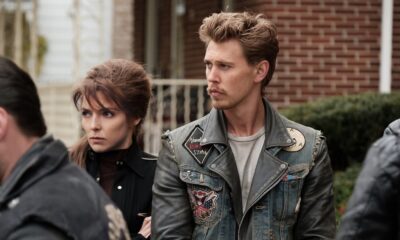 Zdjęcie okładkowe wpisu: Jednak Austin Butler, a nie Glen Powell! Aktor prowadzi rozmowy, aby dołączyć do rebootu Miami Vice