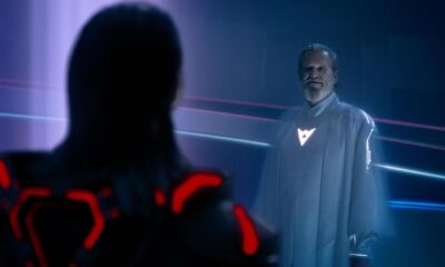 Zdjęcie okładkowe wpisu: Tron: Ares to porażka? Jeff Bridges o wyniku finansowym filmu i pracy z Jaredem Leto