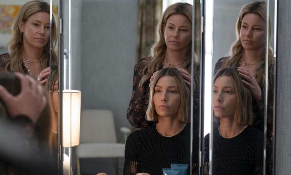 Zdjęcie okładkowe wpisu: Powieść Roberta Ludluma w drodze na mały ekran. Jessica Biel w roli głównej