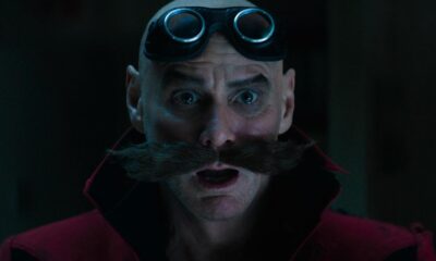 Zdjęcie okładkowe wpisu: Jim Carrey nie kończy kariery? Gwiazdor łączony z główną rolą w filmie Jetsonowie