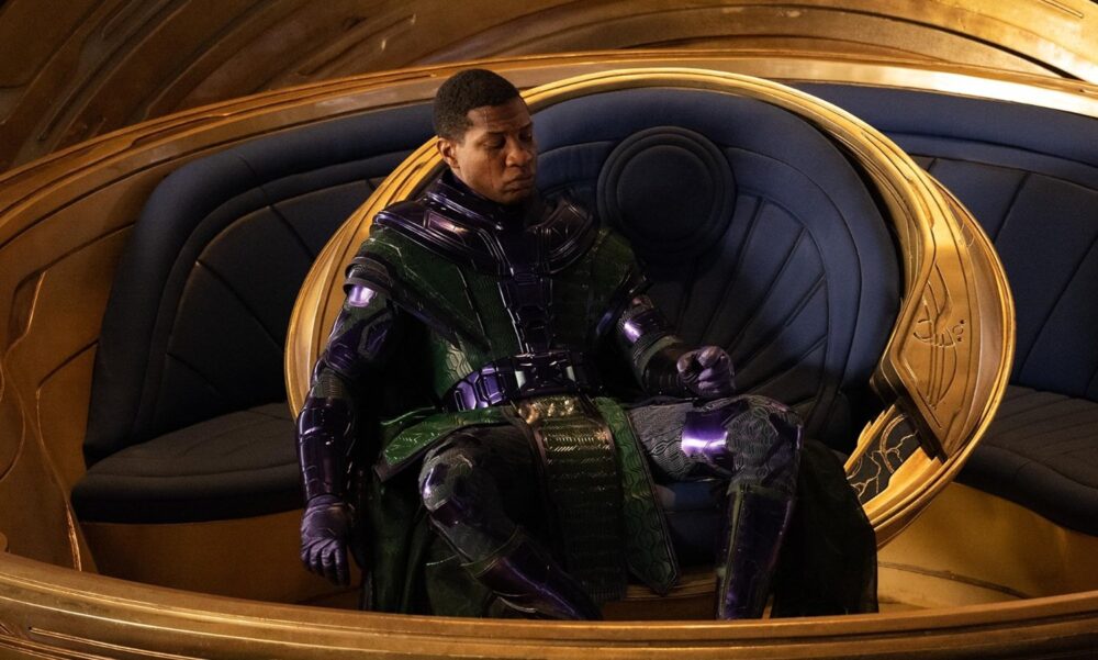 Zdjęcie okładkowe wpisu: Jonathan Majors jednak powróci do MCU? Aktor podsyca internetowe plotki